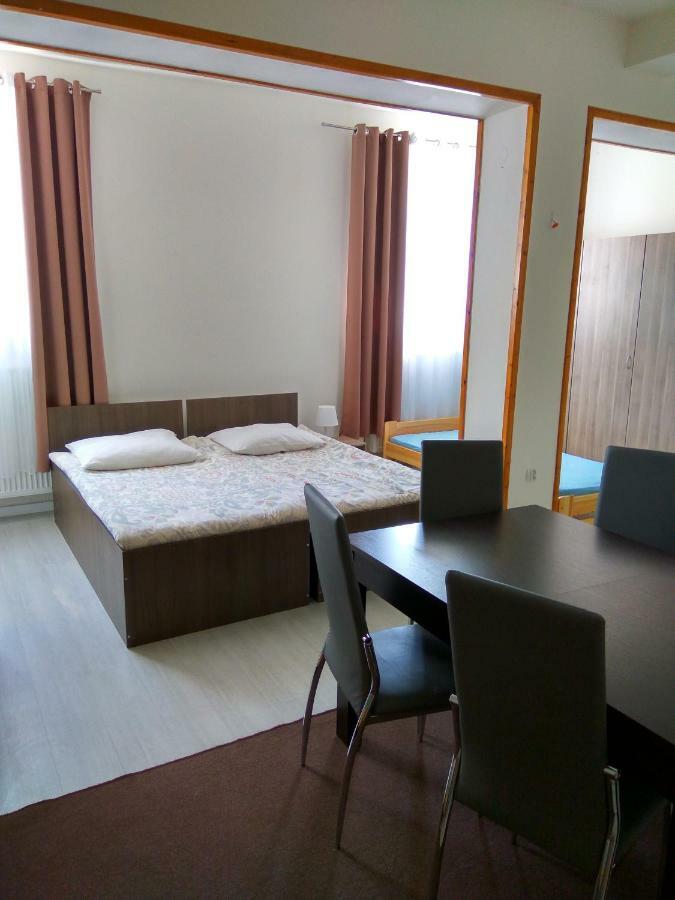 Villa Eleven Гдыня Экстерьер фото