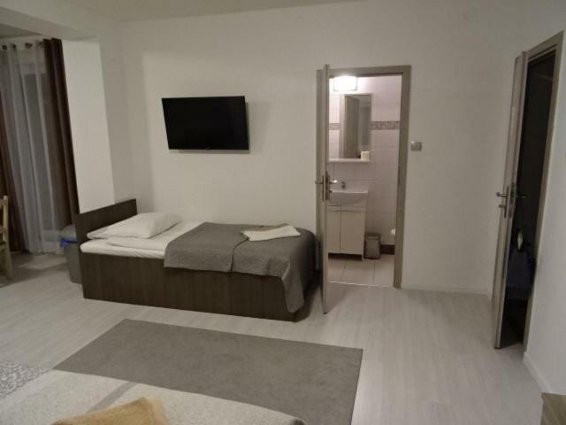 Villa Eleven Гдыня Экстерьер фото