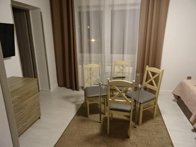 Villa Eleven Гдыня Экстерьер фото